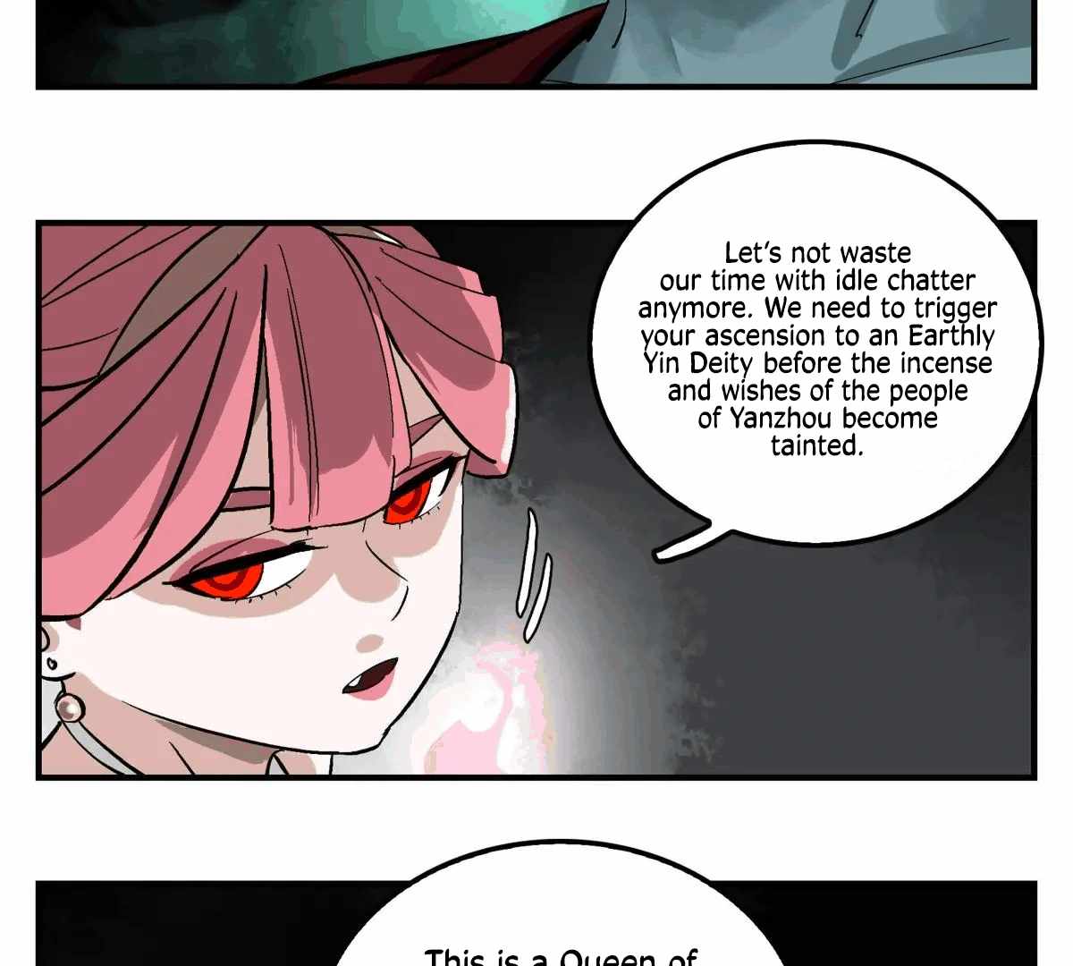 Followers of King Chapter 20 26